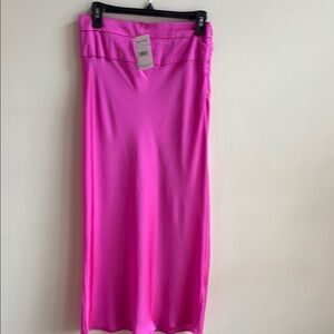 NWT Free People Normani Skirt size 8 medium